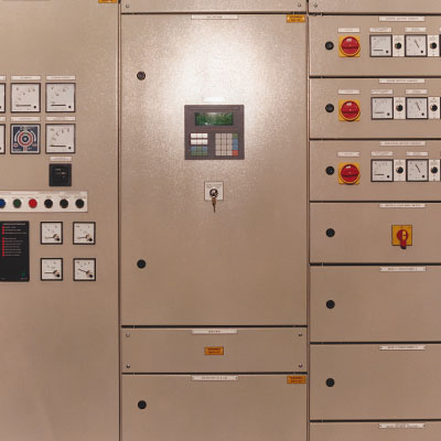 Gallery – CN Controls