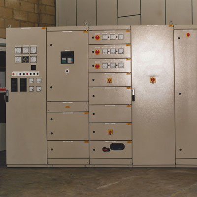 Gallery – CN Controls